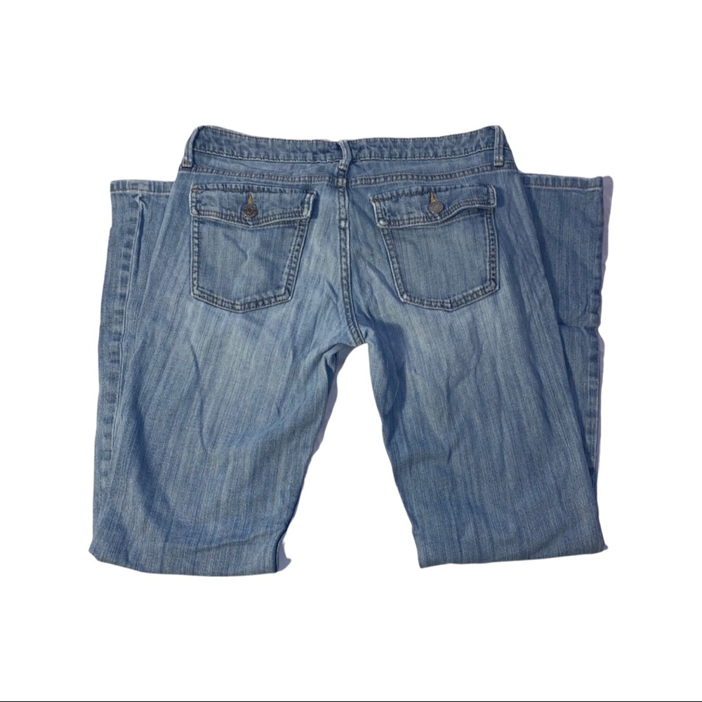 Banana Republic | Bootcut 🦋